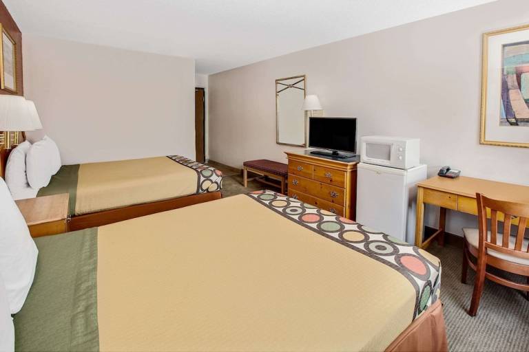 Motel Village of Lakewood
