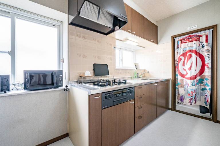 70 m² Ferienhaus
