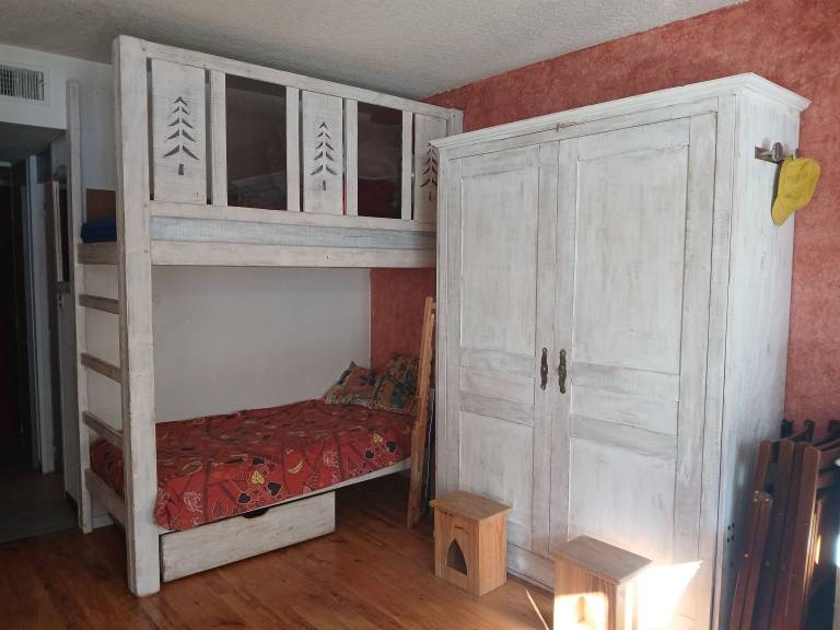 Appartement Saint-Véran