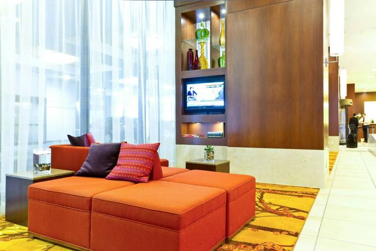Ottawa Marriott Hotel — photo 5