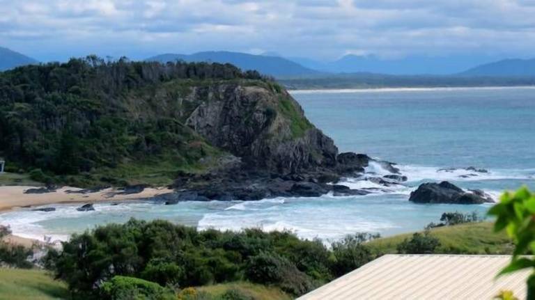 House  Macksville