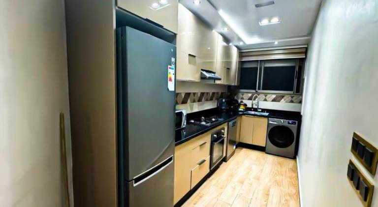 Rental apartment with 2 rooms for 4 persons — photo 3