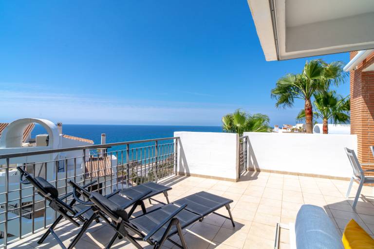 Ferienwohnung Torrox