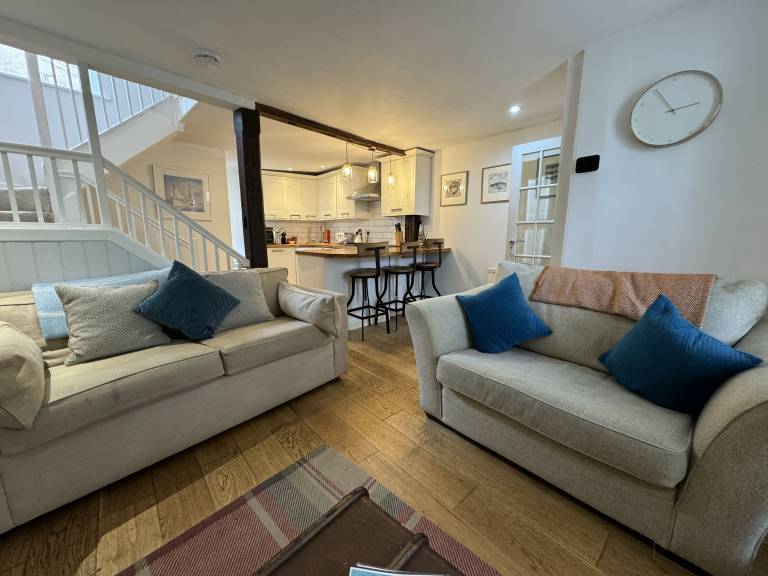 Child-friendly lovely cottage | City view | Pets allowed — photo 3