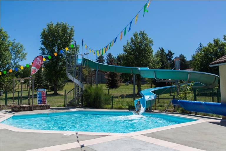 Logement 4/6 personnes - Village Vacances de la Forêt de Ganigal — photo 4