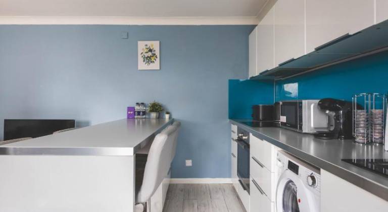 Rental apartment with 2 rooms for 6 persons — photo 4