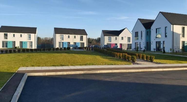 Bed and breakfast Portstewart