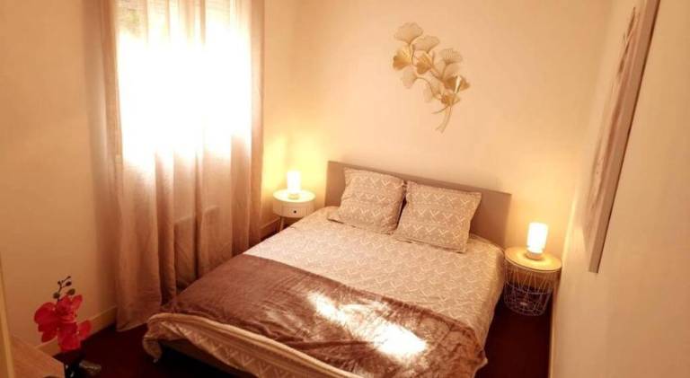 Apartment | Pet-friendly in Evreux