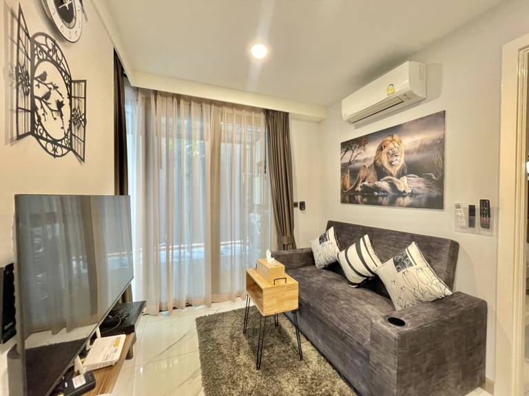 Ferienwohnung Ao Nang