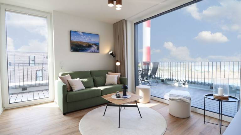 Ferienwohnung Marienleuchte