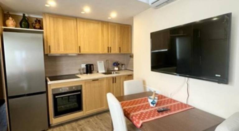 Nice holiday apartment with patio | Beach nearby | Pets allowed — photo 5
