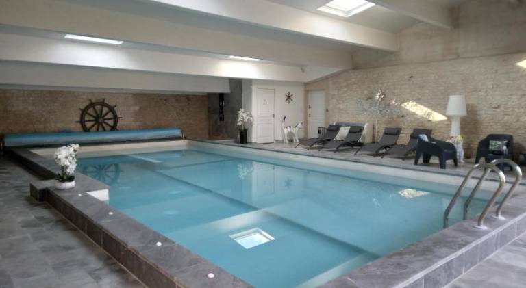 Chambre d'hôtes Saint-Illiers-le-Bois