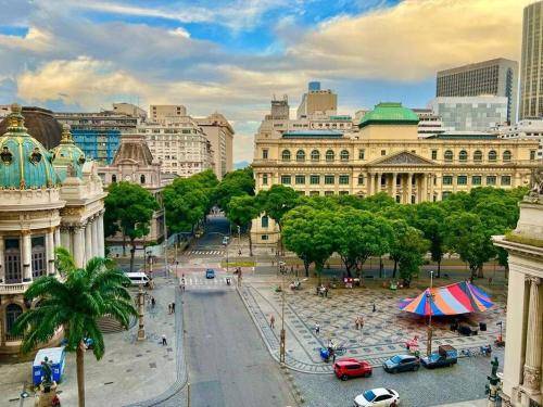 Apartment Gamboa