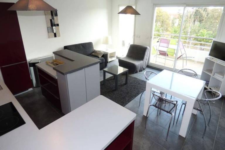 Charming apartment | Close to the beach | Pet-friendly — photo 3
