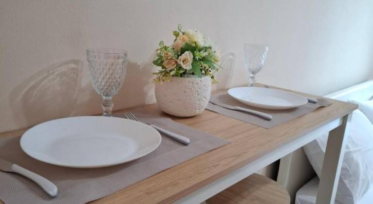 Rental apartment with 1 room for 2 persons — photo 4