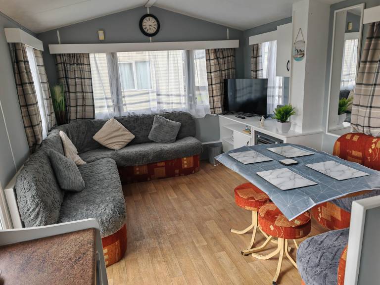 Caravan Ingoldmells