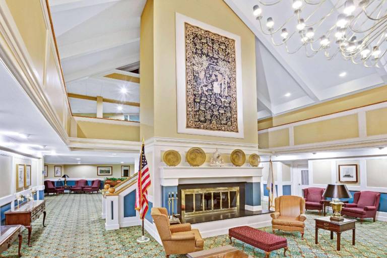 Ramada by Wyndham Seekonk Providence Area — photo 5