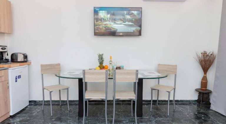 Holiday apartment with 1 room for 2 persons — photo 3