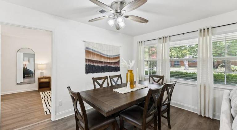 Vacation home with 1 room for 10 persons — photo 3