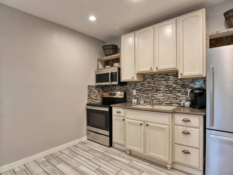 Apartment  Maryville