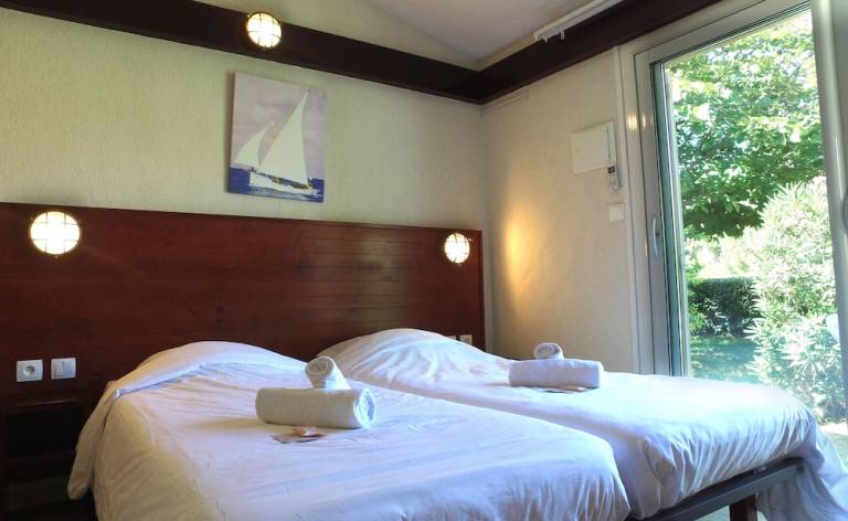 Vakantiepark Les Issambres