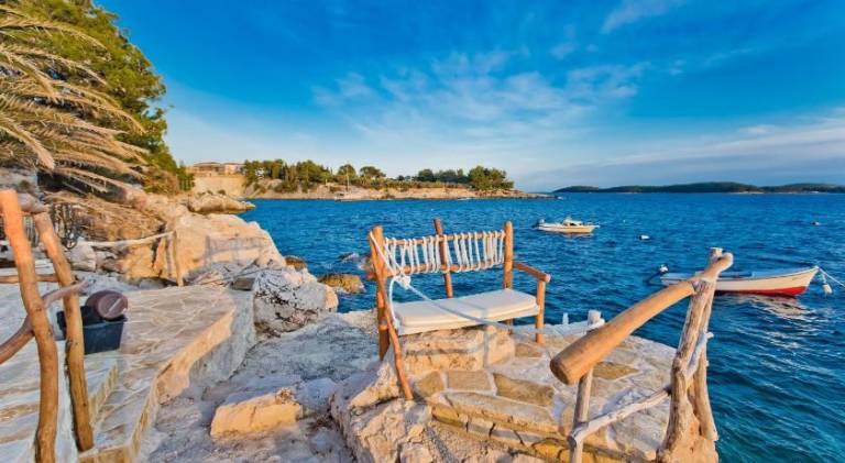 Apartment Hvar
