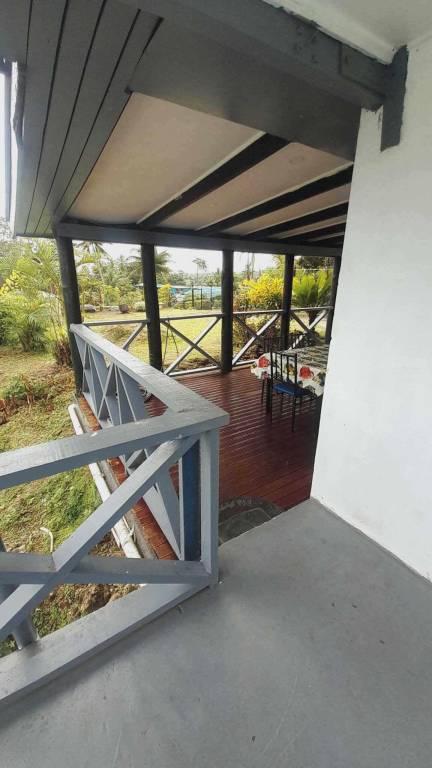 House Suva