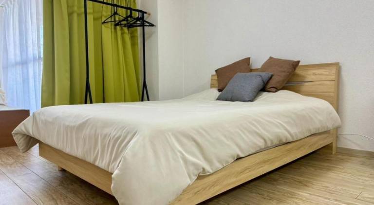 47 m² Ferienwohnung