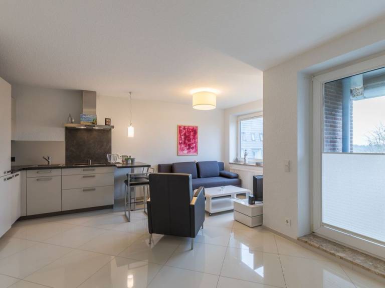 Ferienwohnung  Döse