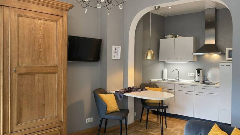 Ferienwohnung Traben-Trarbach