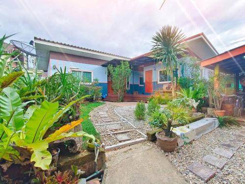 We Home Guesthouse — photo 5