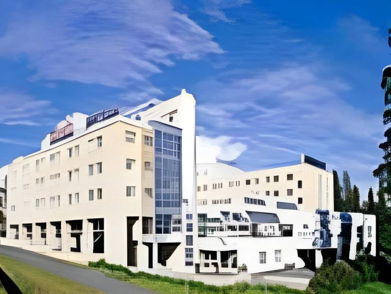 Hotel Kajanus in Kajaani