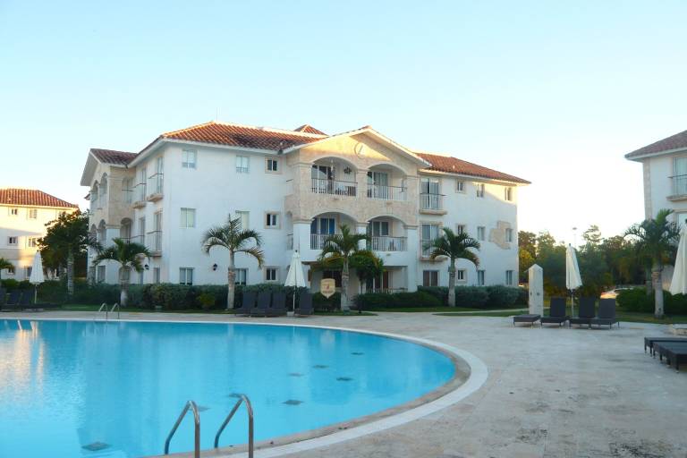 Apartamento  Dominicus