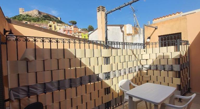 Rental apartment with 1 room for 4 persons — photo 4