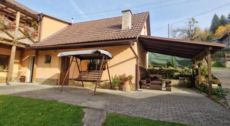 Vacation home with 3 rooms for 8 persons — photo 3