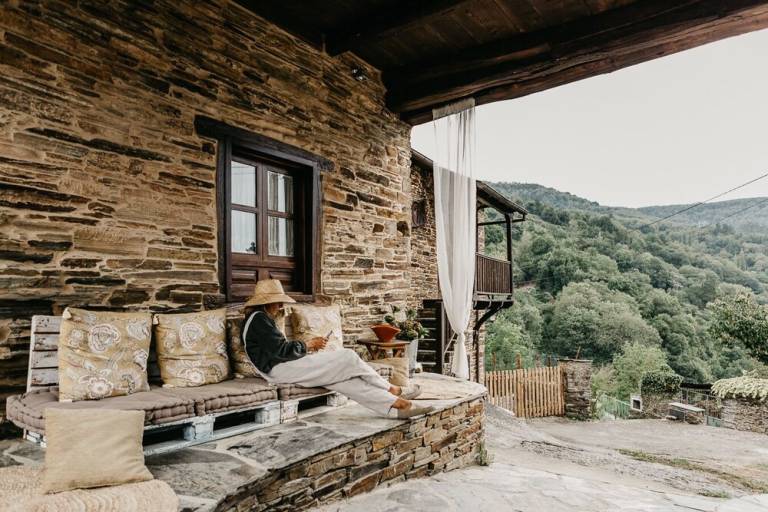 Casa Samos