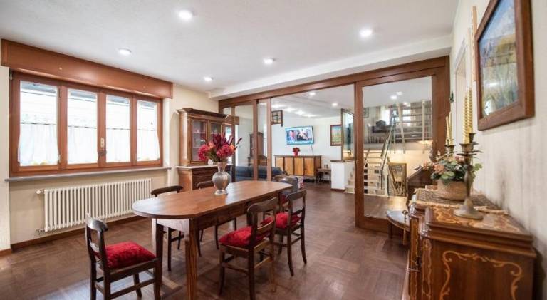 Fully equipped villa with BBQ, patio & yard | Good for workation | Pets allowed — photo 4