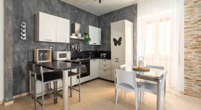Apartment with 1 room for 2 persons — photo 3