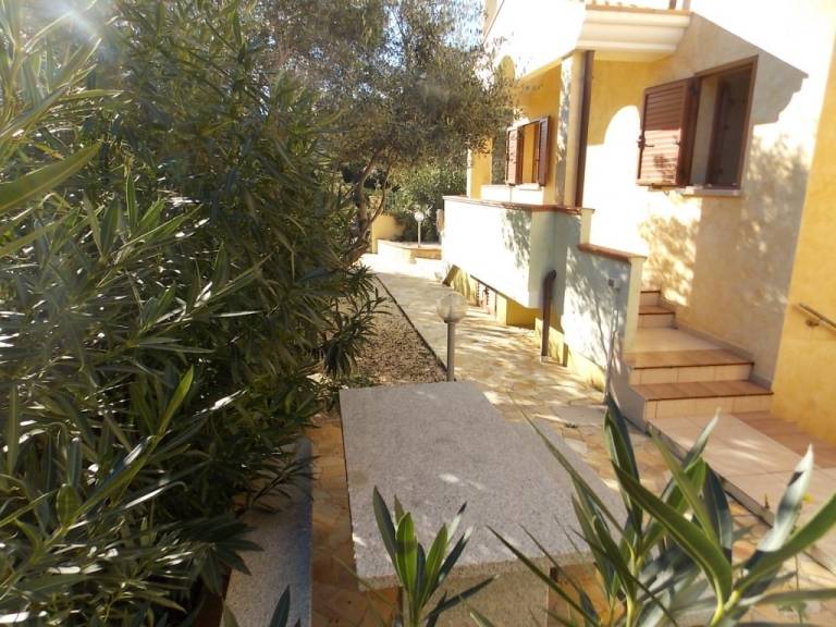 Holiday apartment with 2 rooms for 5 persons — photo 5