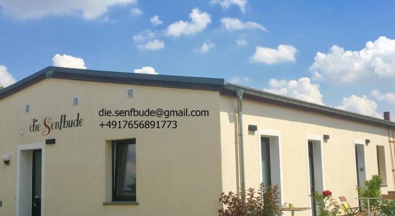 Oase im Sudosten - wunderschone Apartments fur 4 Personen mit Terrasse & Stellplatz — photo 5