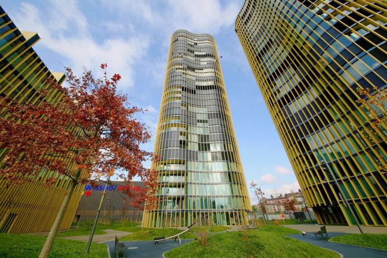 Appartement Lucerne