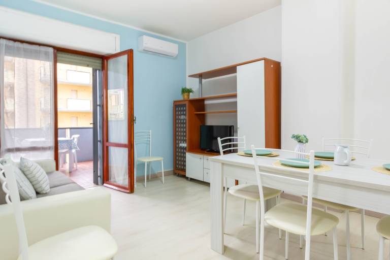 Rental apartment | City view — photo 2