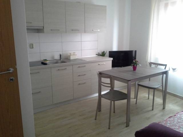 Apartament  Susak