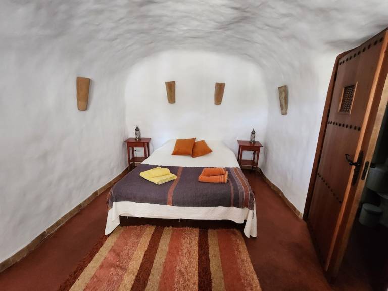 Casa  Baza