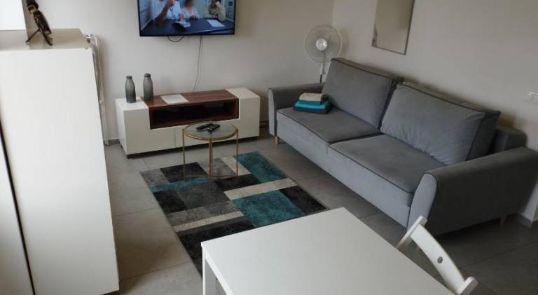 Apartment with 1 room for 2 persons — photo 4