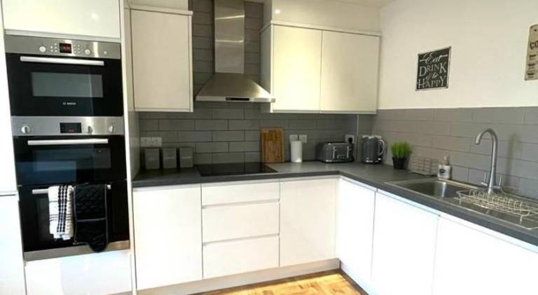 Charming rental apartment | Pets allowed — photo 3