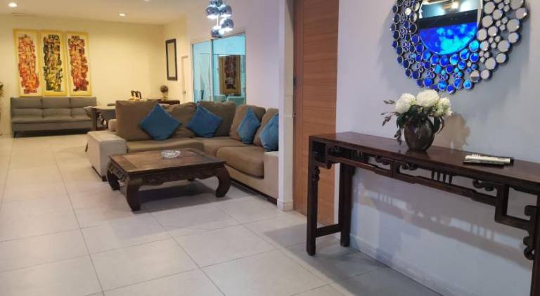 Villa with pool | Near Big Buddha — photo 4