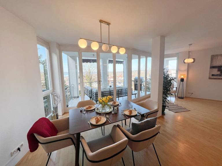 Ferienhaus Herrsching am Ammersee