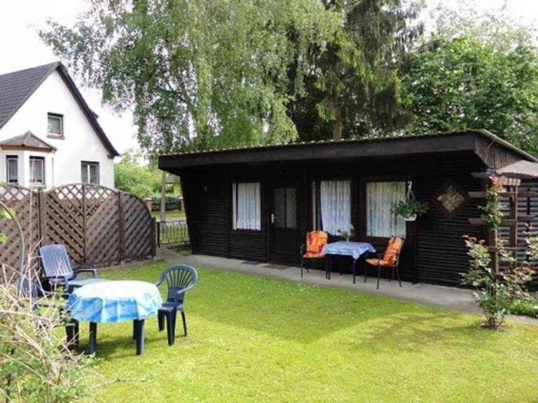 Ferienhaus Alt Sammit