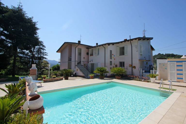 Ample house with pool, grill & yard | Panoramic view | Pets are welcome — photo 3